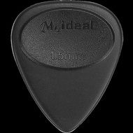 Guitar pick Frosted Anti-slip Black String Sweeping Fingerball pick Particle Shrapnel Boxed Folk Aco