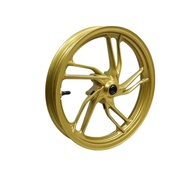 Wheel Sub Assy Front (Super Gold) New Vario 150 eSP K59 44650K59A70ZB