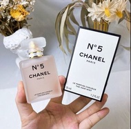 🩷包順豐 Chanel N5 Hair Mist 髮香噴霧 35ml