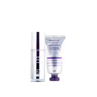 [ก่อนปรับราคาวันที่01/07] House of plla ( hopsculplla) caviar o2 serum 30ml + repair cell moisturize