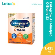 Enfagrow A+ Mindpro C-Biome S3 1.425Kg