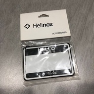 Helinox Name Tag