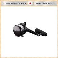 Marfix C3 Series Fishing Reel - Left and Right Handle Options