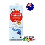 RedMart 100% Australian Fresh Milk