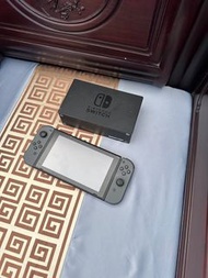 Switch (Jailbroken, 破解）12 Games inside
