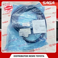 SAGA | Front Door Body Rubber/ Rear (Right/Kiri) Innova Reborn Original 62311-0K090/62312-0K090/6233