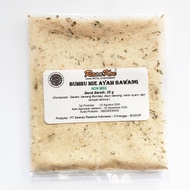 Rasakoe Bumbu Mie Ayam Bawang 25gr Non MSG