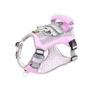 NTP - สายรัดอกสุนัข Air cooling Harness