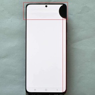 ซูเปอร์ AMOLED 120Hz G998U อัลตร้า5G G998 G998B จอแสดงผล S21หน้าจอสัมผัสสำหรับจอแอลซีดีพร้อมกรอบพิเศ