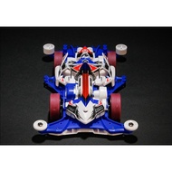 Tamiya 92438 Mach Frame Fighting Korea Edition (FM-A)