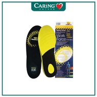 NEAT FEAT WORK FORCE INSOLE (S)