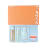 Sulwhasoo Best Seller Kit 4 Items