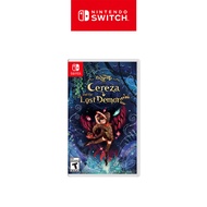 [Nintendo Official Store] Bayonetta Origins: Cereza and the Lost Demon - for Nintendo Switch