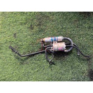 MERCEDES BENZ W210 E240 FUEL PUMP WITH FILTER (2E-6D-H90)