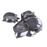 Suitable for Kawasaki Kawasaki Ninja H2 Carbon Motorcycle Restoration Carbon Fiber Shell Accessories
