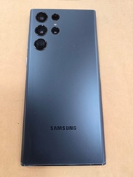 二手 95％新 Samsung Galaxy S22 Ultra  512GB