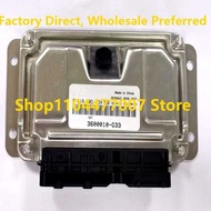 Electronic Control Unit M797 ECU For Zhonghua Wagon F01r00d738 F01rb0d738 F01r00d541 F01rb0d541 Car