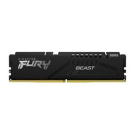 # Kingston FURY Beast DDR5 [ 16GB / 32GB / 64GB ] [ 6000MHz / 6400MHz ] Speed [ CL30 / CL40 ] Deskto
