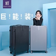 HY&amp;🌞Large Capacity Luggage2022New Large Female Student Trolley Male22Inch Dedicated Travel Password Suitcase32Inch AXVB
