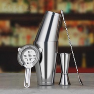 Stainless Steel Boston Shaker Bar Hand Shaker Shaker Shaker Shaker Set Shaker Set