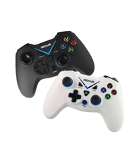 GAMEPAD JOYSTICK STICK PS PLAYSTATION WIRELESS REXUS GX-100 ORIGINAL