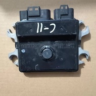 คอมพิวเตอร์เครื่องยนต์เรือ Yamaha รุ่น 6C5 6D8