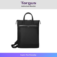 Targus Newport Convertible Tote/Backpack 15" (TBB600GL) กระเป๋าสำหรับใส่โน้ตบุ๊ค/Macbook Pro ดีไซน์ส