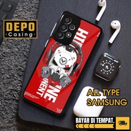 Samsung A33 5G Case Samsung A33 5G Premium Glossy Depo Casing [RBTJ] Casing Samsung A33 5G Aesthetic