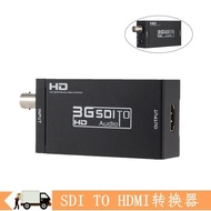 SDI to HDMI Converter HD Converter SDI to HDMI Converter Penukar HDMI