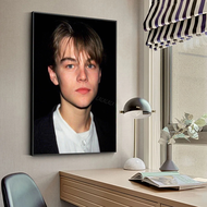1 Máy Tính HD In Leonardo DiCaprio Poster Dán Phong Cách Hiện Đại Nghệ Thuật Treo Tường Tranh Tường