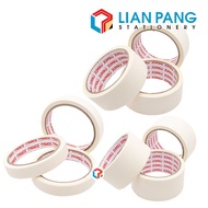 Masking Tape 12mm /18mm /24mm