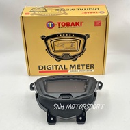 TOBAKI Racing Digital Meter - Y15ZR V1 / V2