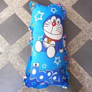Sarung Bantal Cinta JUMBO Motif Doraemon Hello Kitty Keroppi Micky Mouse|Sarung Bantal Cinta Panjang