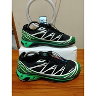 Trailerrun goretex outdoor shoes