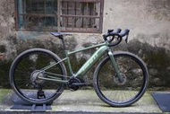 -中年大叔-GIANT REVOLT E+ PRO GRAVEL EBIKE 電輔車