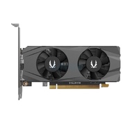 VGA GEFORCE RTX 3050 LOW PROFILE - 6GB GDDR6