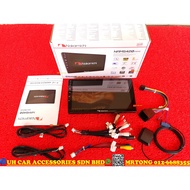 Nakamichi Nam5420 Car Android 8Core Apple Carplay 2+32 Player 9 INCH 10 INCH Toyota Perodua Proton H