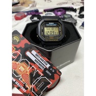 Dw5600e Clock Module 1545
