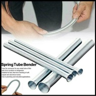 ACProS Spring tube bender 1/4" 3/8" 1/2" 5/8" 3/4" for Copper Aluminum Aircond Refrigerator Gas R410