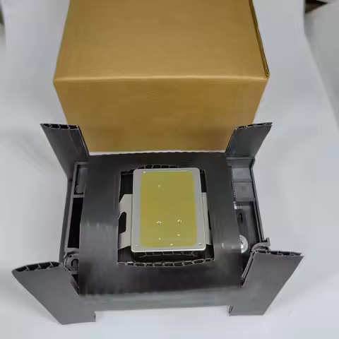 Printer Head Printhead For Epson T60 L800 L801 L805 L850 TX650 R285 R290 F180000 F180030 R295 P50 P6