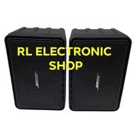 SPEAKER WALL MOUNT BOSE 101