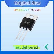 5pcs HY3007P Original TO-220 70V 120A 200W Transistor HY3007