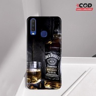 VIVO Y17/Y15/Y12/Y12i - Casing hp - Softcase Case hp VIVO Y17/Y15/Y12/Y12i - Casing hp - Softcase - 