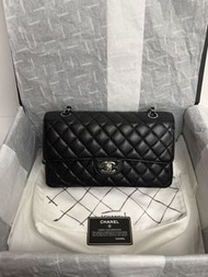 Chanel classic flap 25cm classic flap classic flap 23cm cf25 cf23