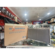 MITSUBISHI EVO 789 7.5GTA EVO9 WAGON ALUMINIUM RADIATOR