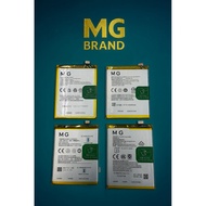 MG BRAND REALME 8 ( 5G ) BATTERY MODEL BLP803 (5000mAh)