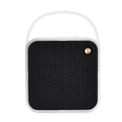Soft Silicone Bluetooth-compatible Speaker Cover Anti Scratch Lightweight Speaker Case Cover Shock A