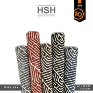 HSH Premium Doormat BMN 804 Size 40 x 60 cm