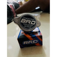 BRD RADIATOR CAP MADE IN