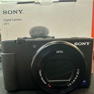 99% Sony ZV1 ZV-1 Digital Camera